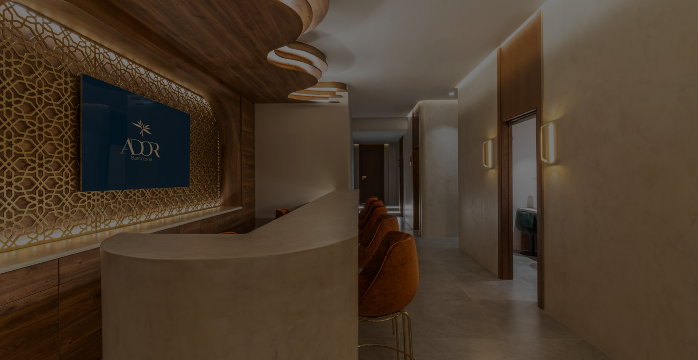 Reformas integrales en Barcelona con compromiso y calidad.