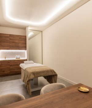 foto reforma centro de estética