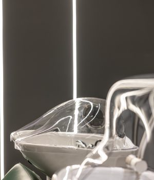 foto reforma centro de estética