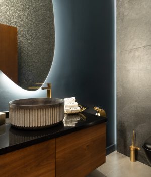 foto reforma centro de estética