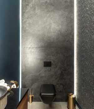 foto reforma centro de estética