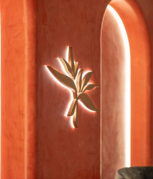 foto reforma centro de estética