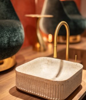 foto reforma centro de estética