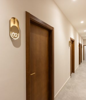 foto reforma centro de estética